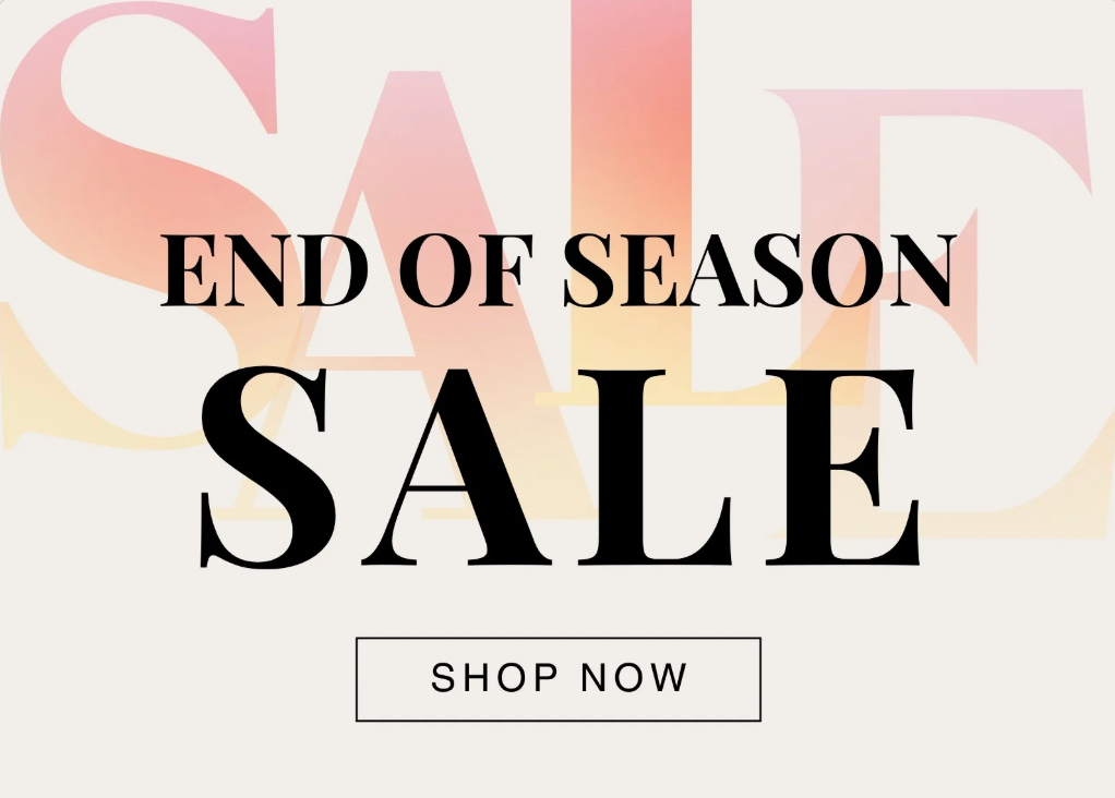 SALE